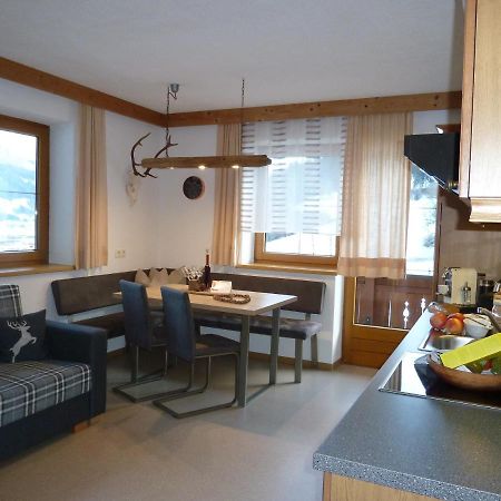 Appartements-Kaltenbach Zewnętrze zdjęcie