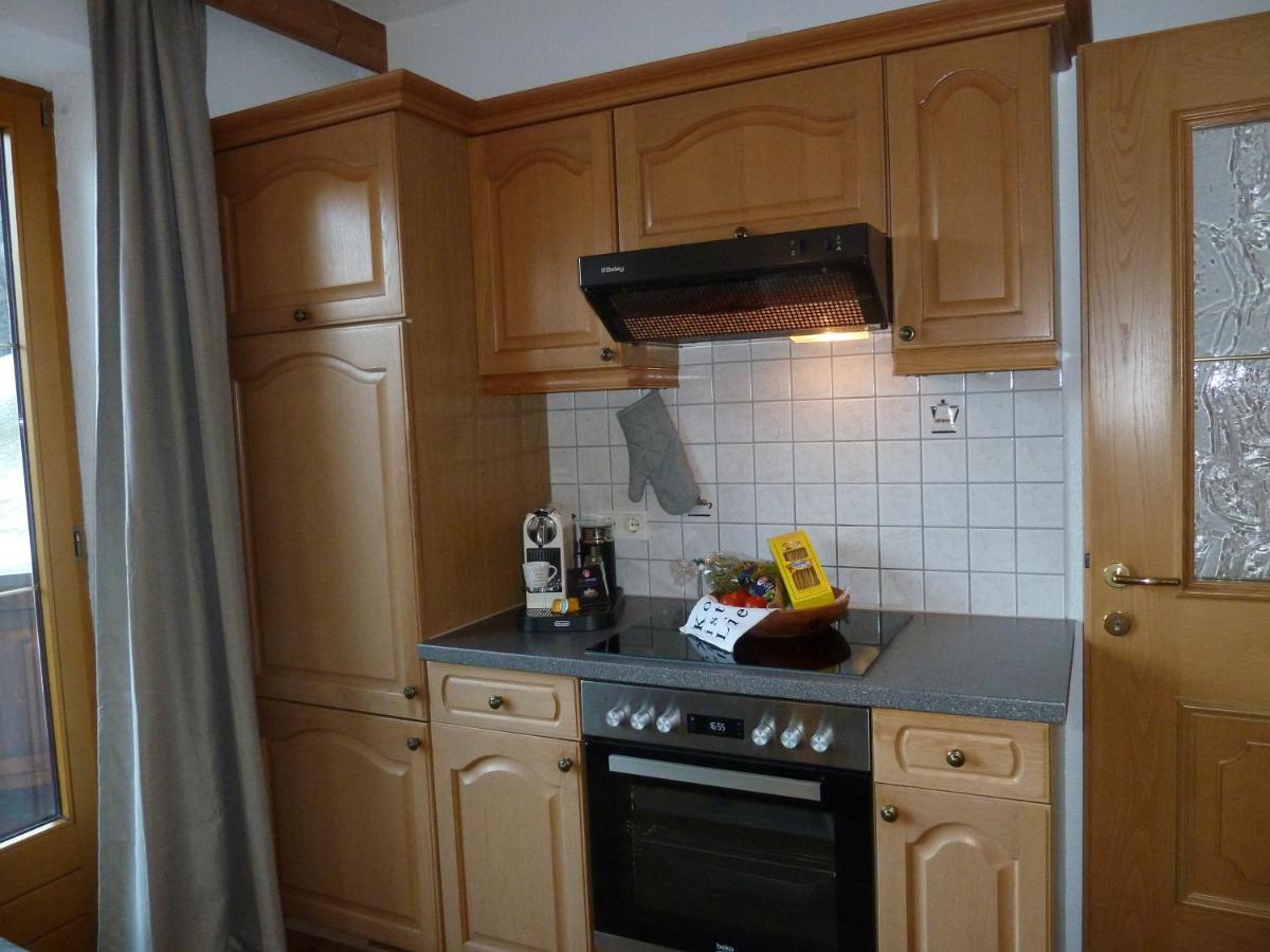 Appartements-Kaltenbach Zewnętrze zdjęcie