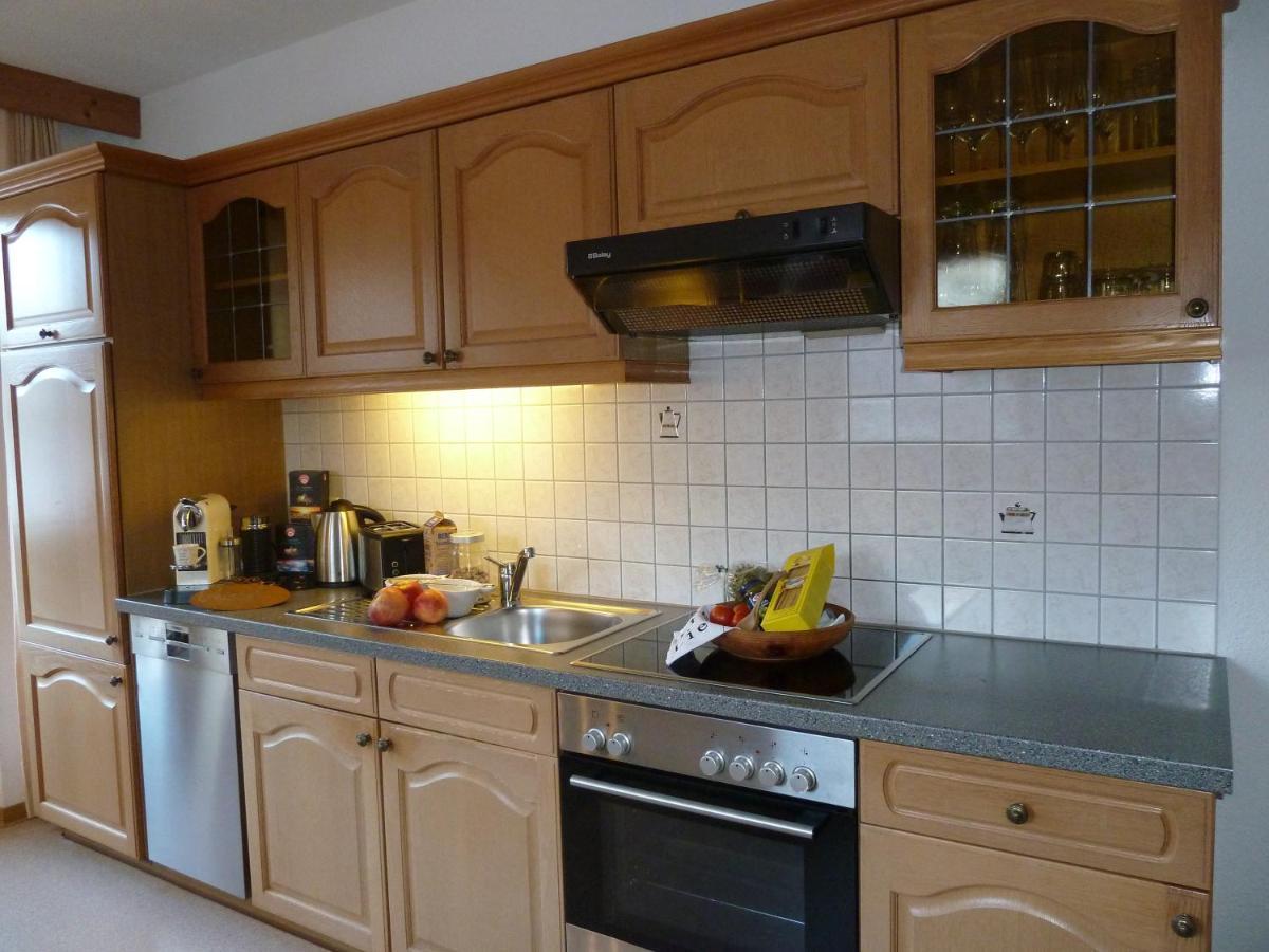 Appartements-Kaltenbach Zewnętrze zdjęcie