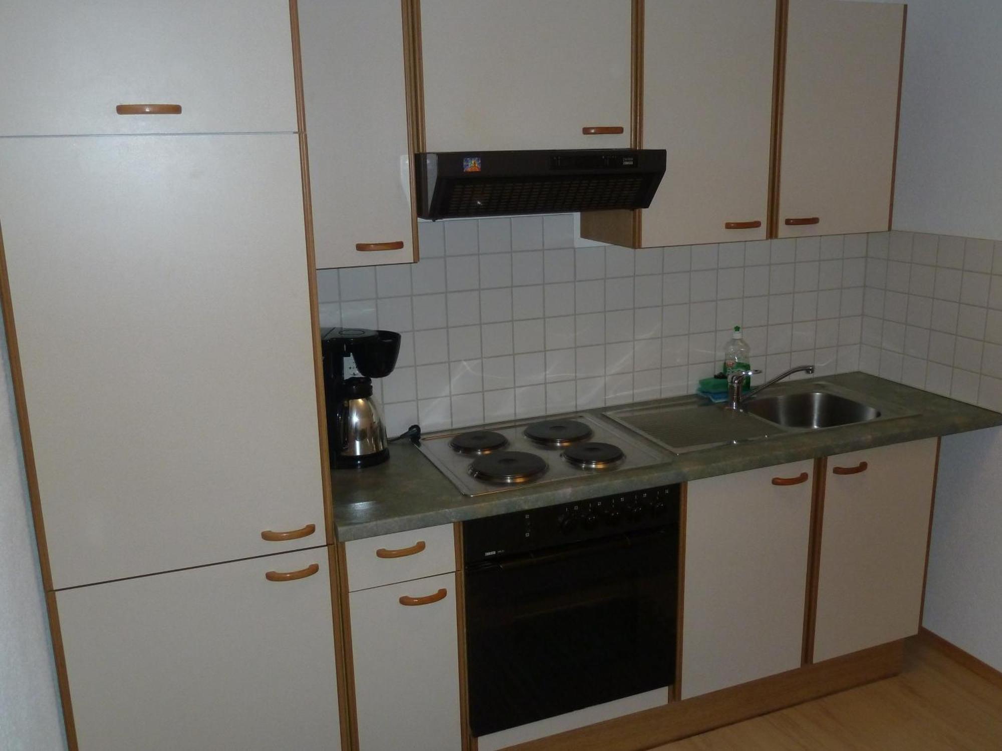 Appartements-Kaltenbach Zewnętrze zdjęcie