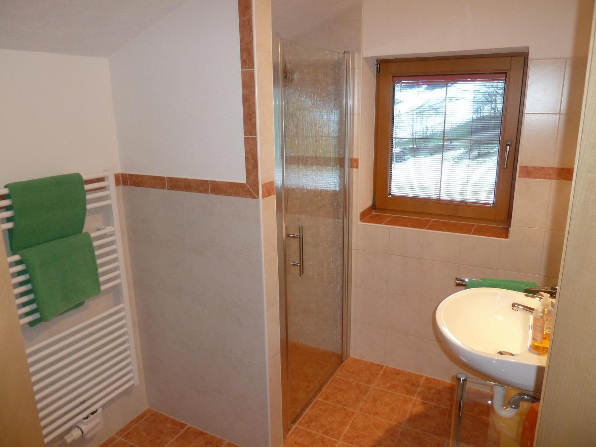 Appartements-Kaltenbach Zewnętrze zdjęcie