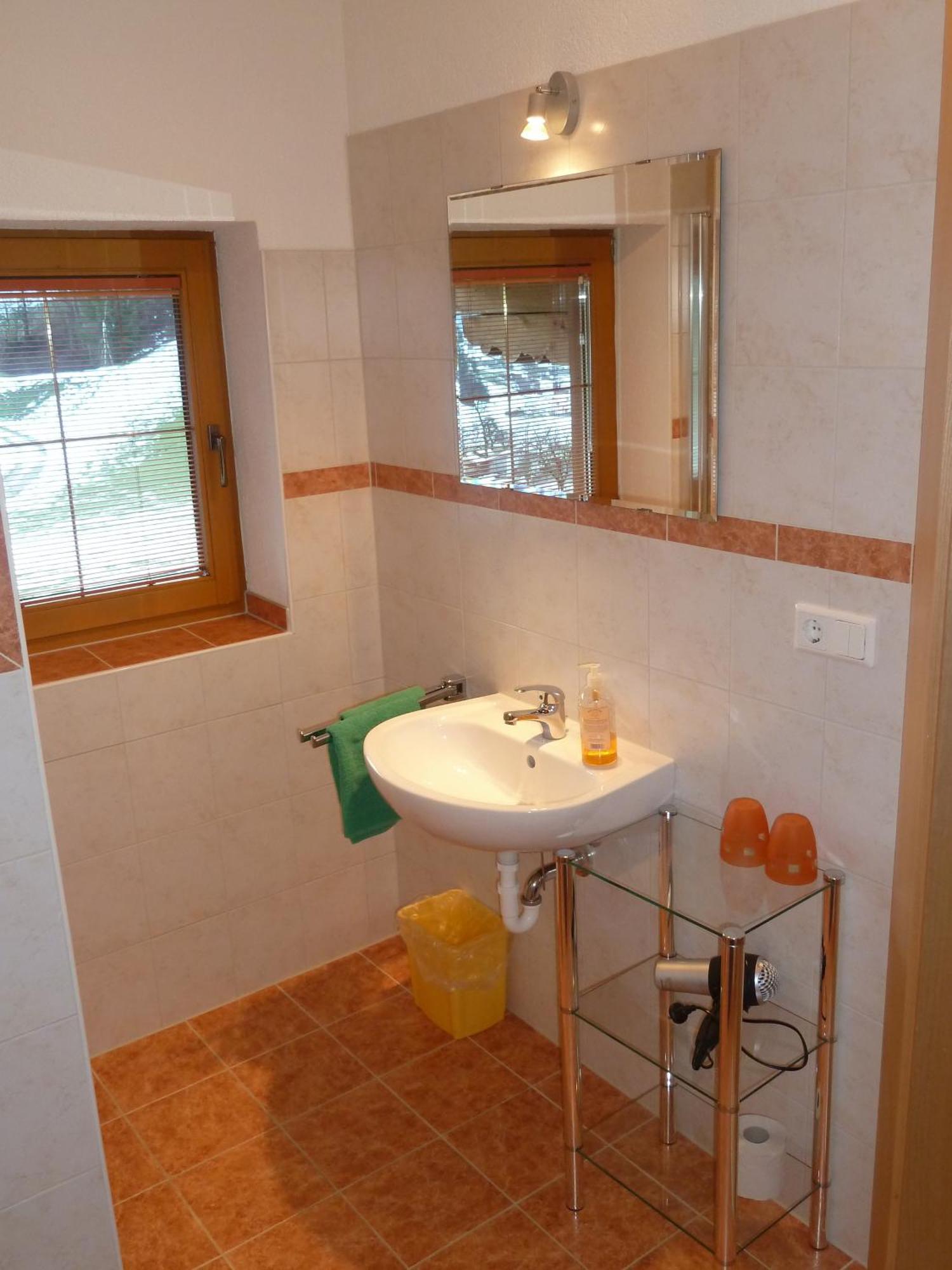 Appartements-Kaltenbach Zewnętrze zdjęcie