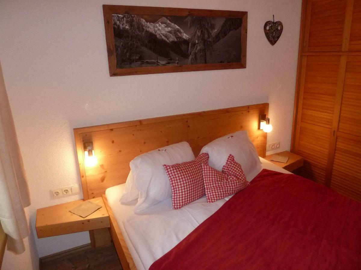 Appartements-Kaltenbach Zewnętrze zdjęcie