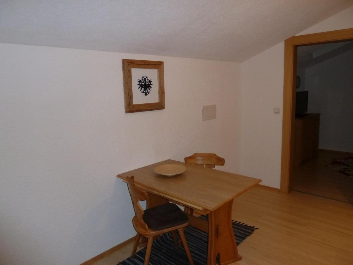Appartements-Kaltenbach Zewnętrze zdjęcie
