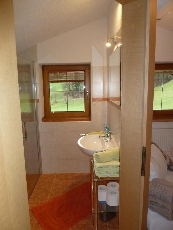 Appartements-Kaltenbach Zewnętrze zdjęcie