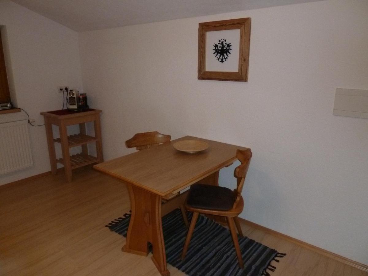 Appartements-Kaltenbach Zewnętrze zdjęcie