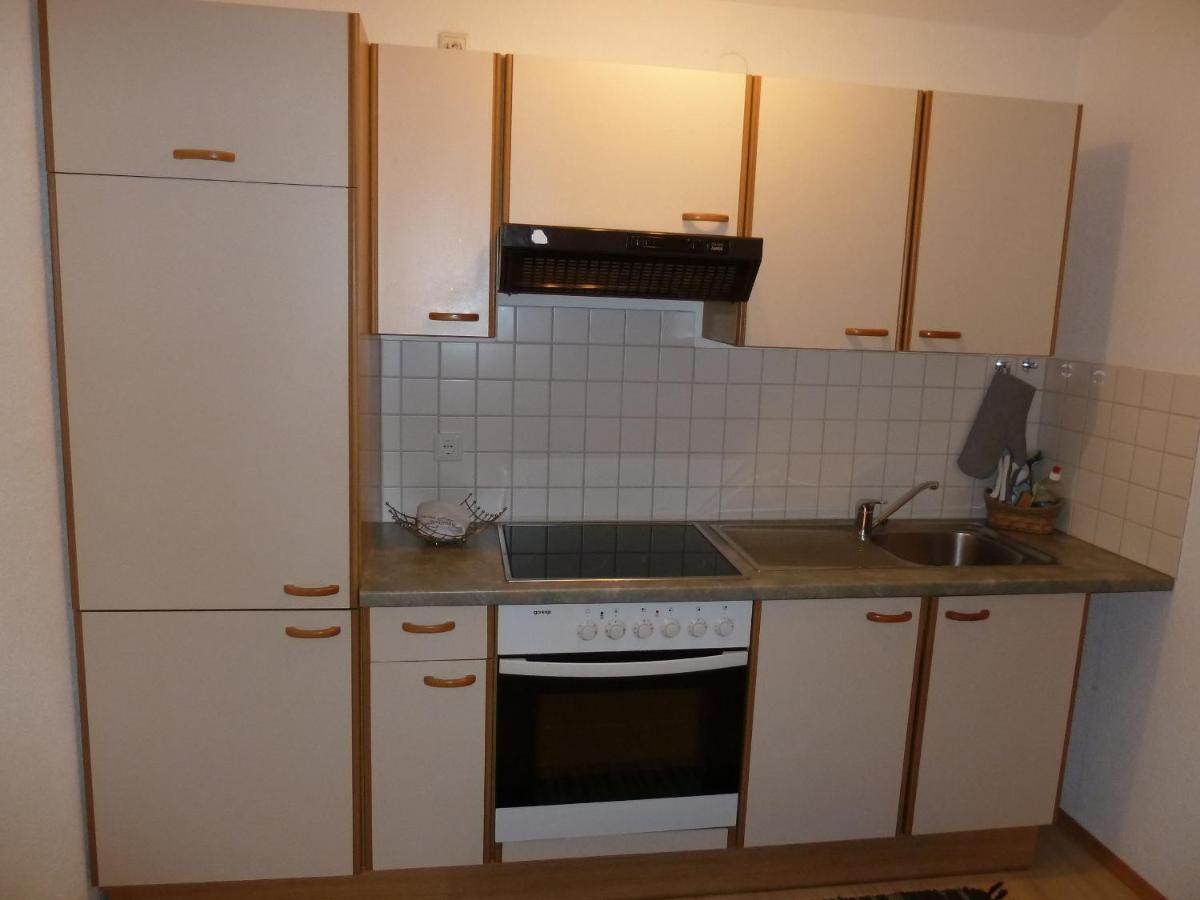 Appartements-Kaltenbach Zewnętrze zdjęcie