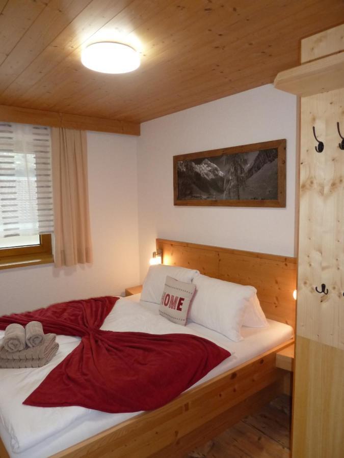 Appartements-Kaltenbach Zewnętrze zdjęcie