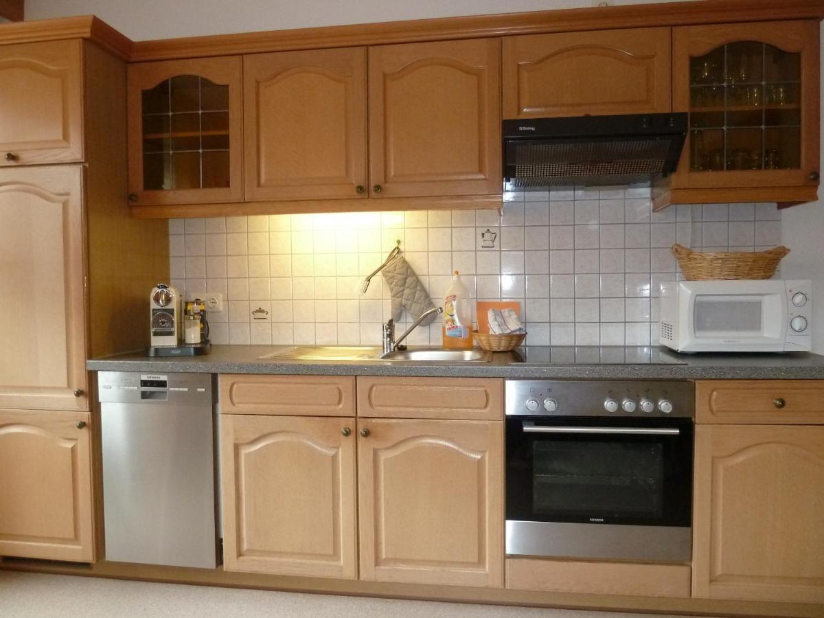 Appartements-Kaltenbach Zewnętrze zdjęcie