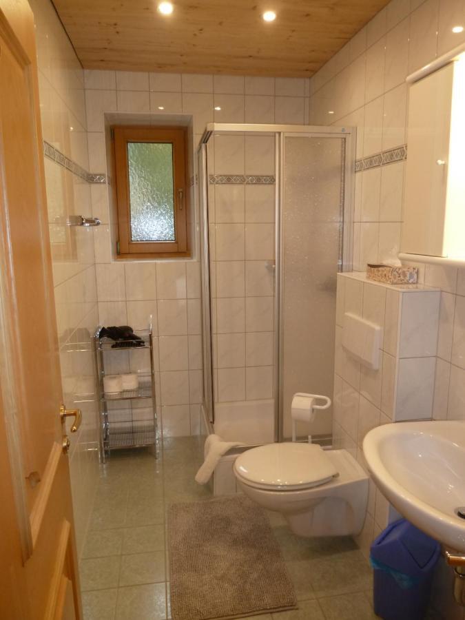 Appartements-Kaltenbach Zewnętrze zdjęcie