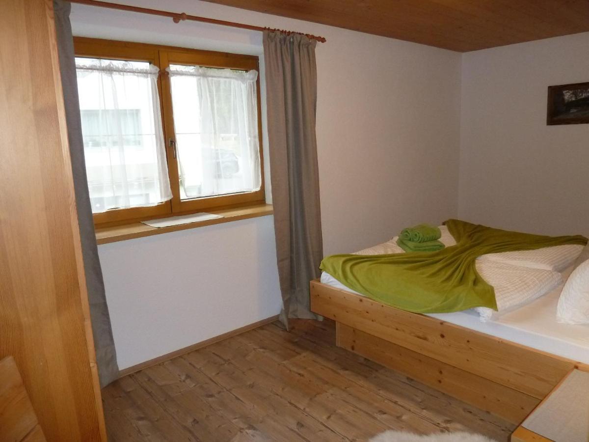 Appartements-Kaltenbach Zewnętrze zdjęcie