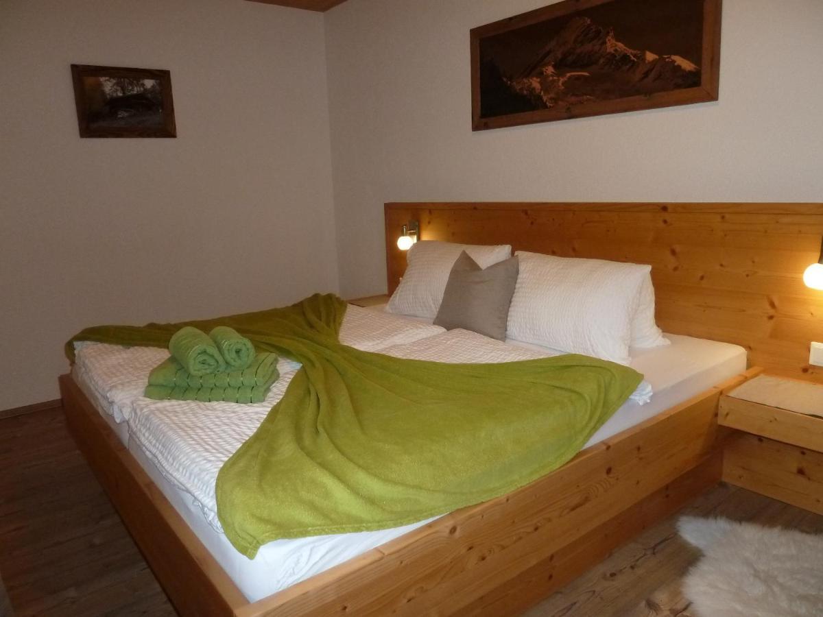 Appartements-Kaltenbach Zewnętrze zdjęcie