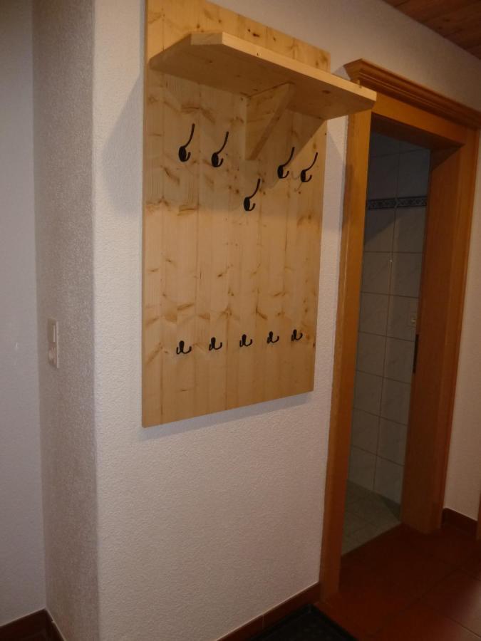 Appartements-Kaltenbach Zewnętrze zdjęcie