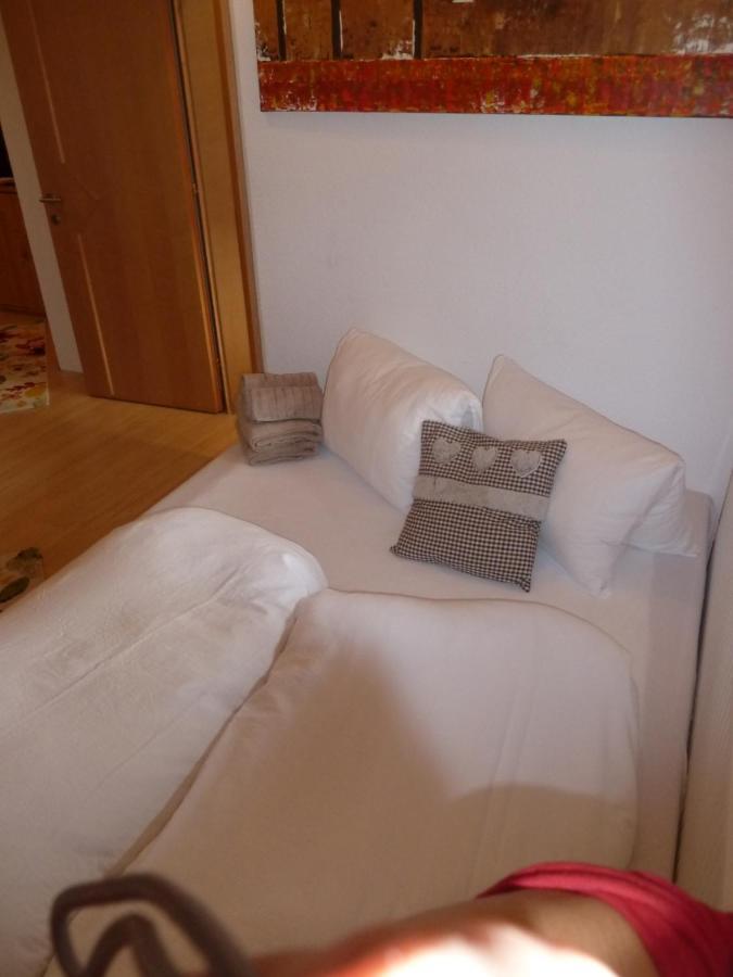 Appartements-Kaltenbach Zewnętrze zdjęcie